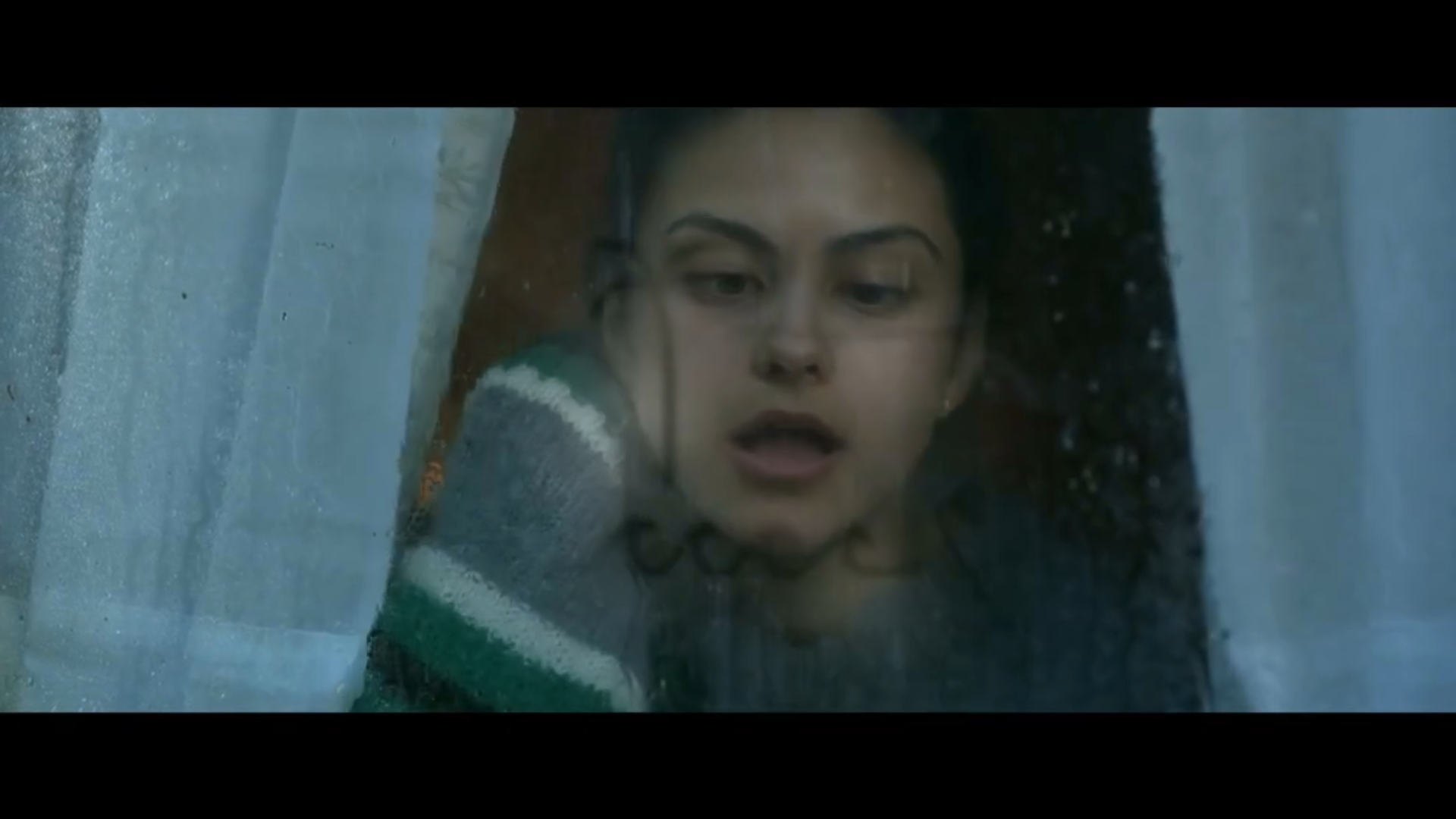 土狼湖剧照的剧照