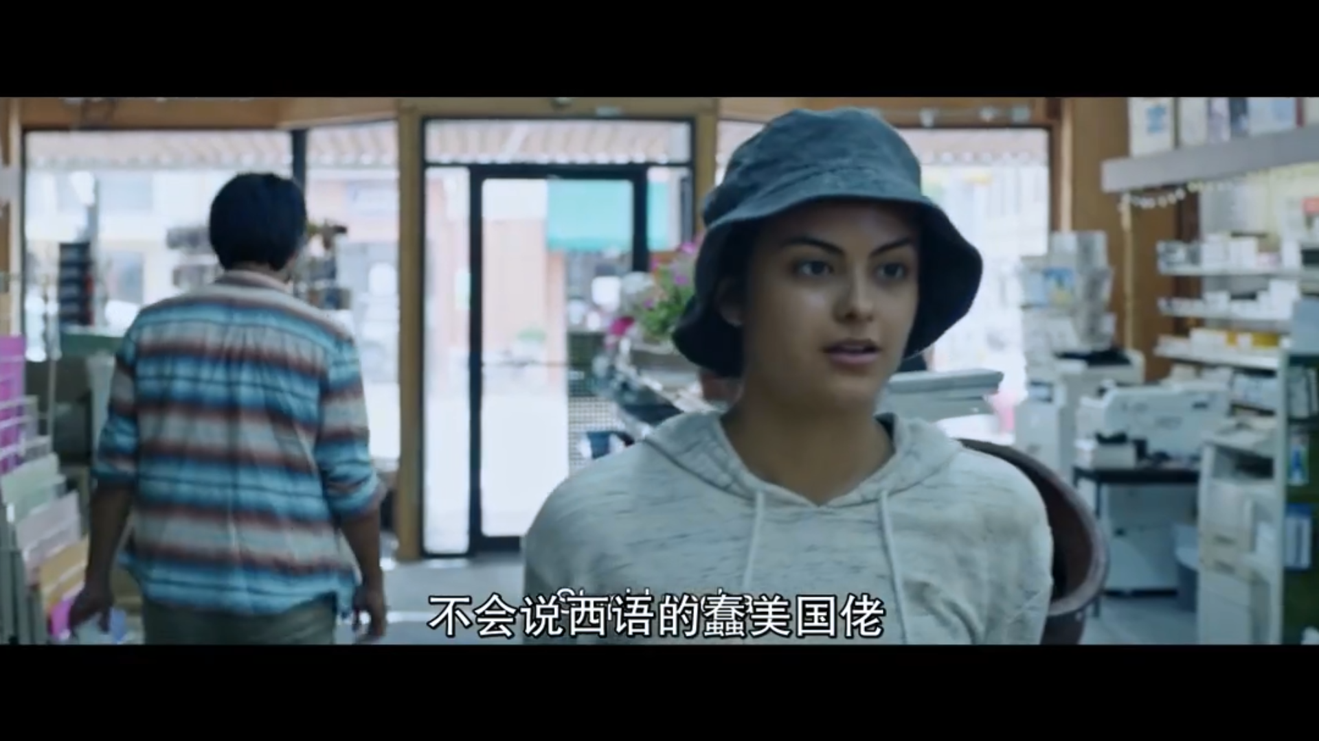 土狼湖剧照的剧照