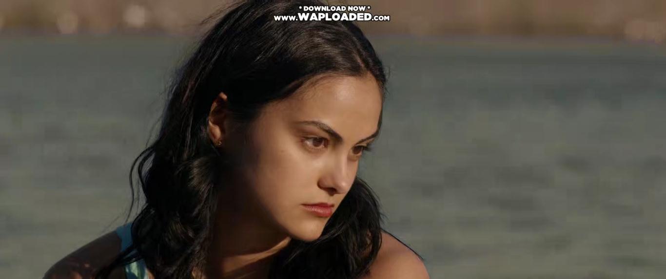 土狼湖剧照的剧照