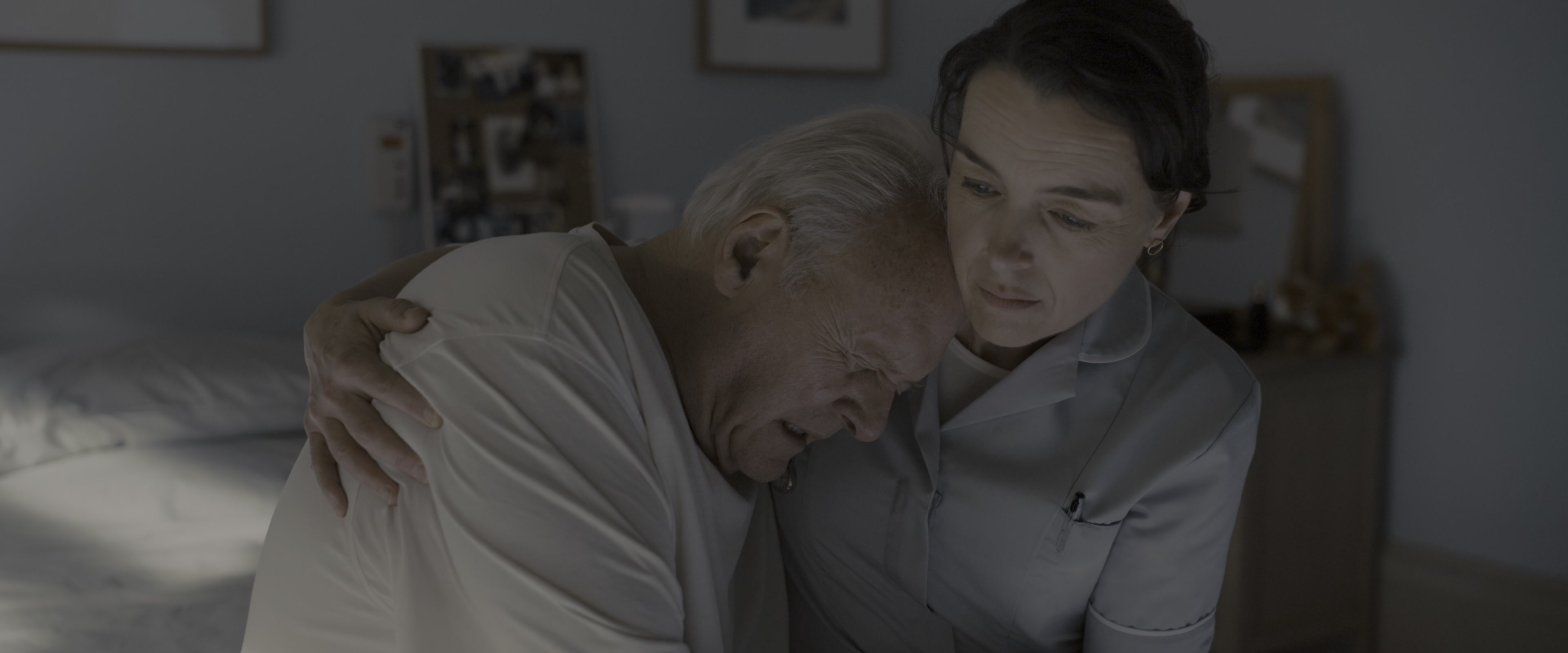 困在时间里的父亲剧照的剧照