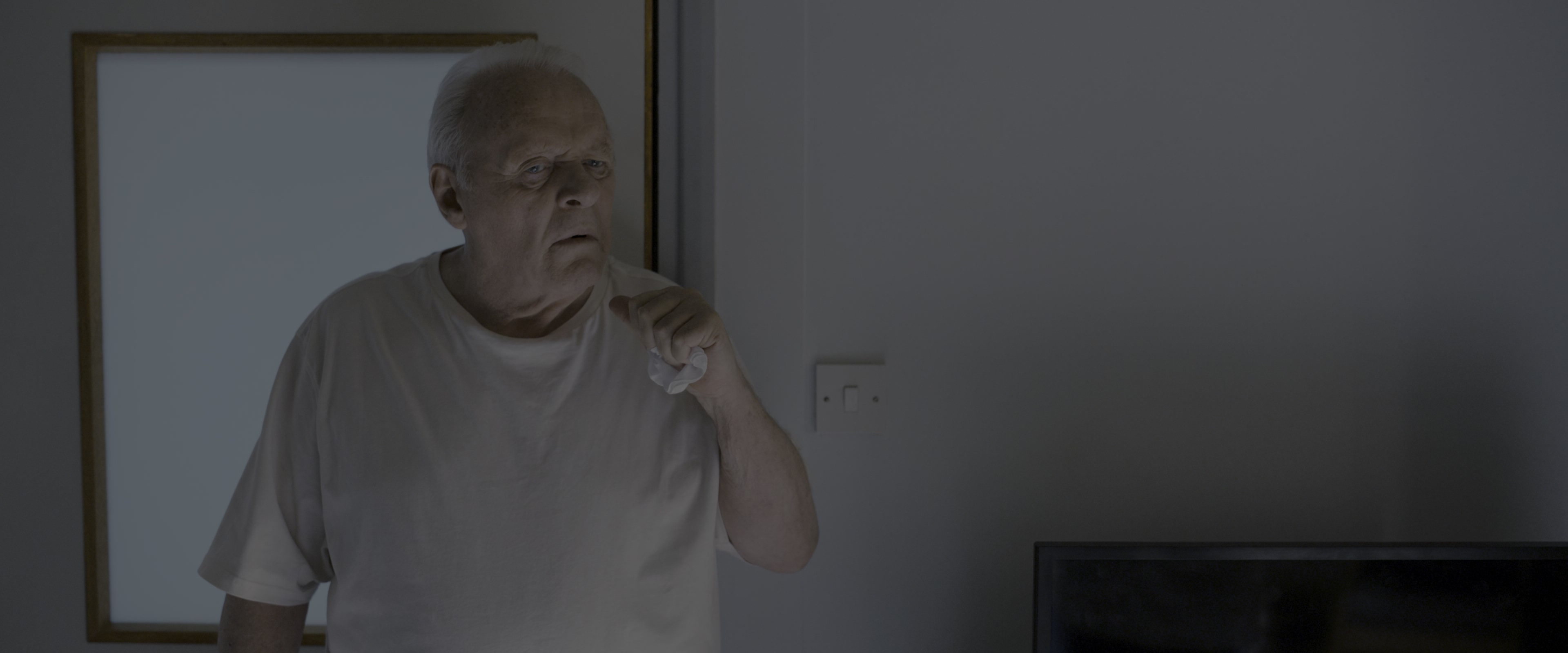 困在时间里的父亲剧照的剧照