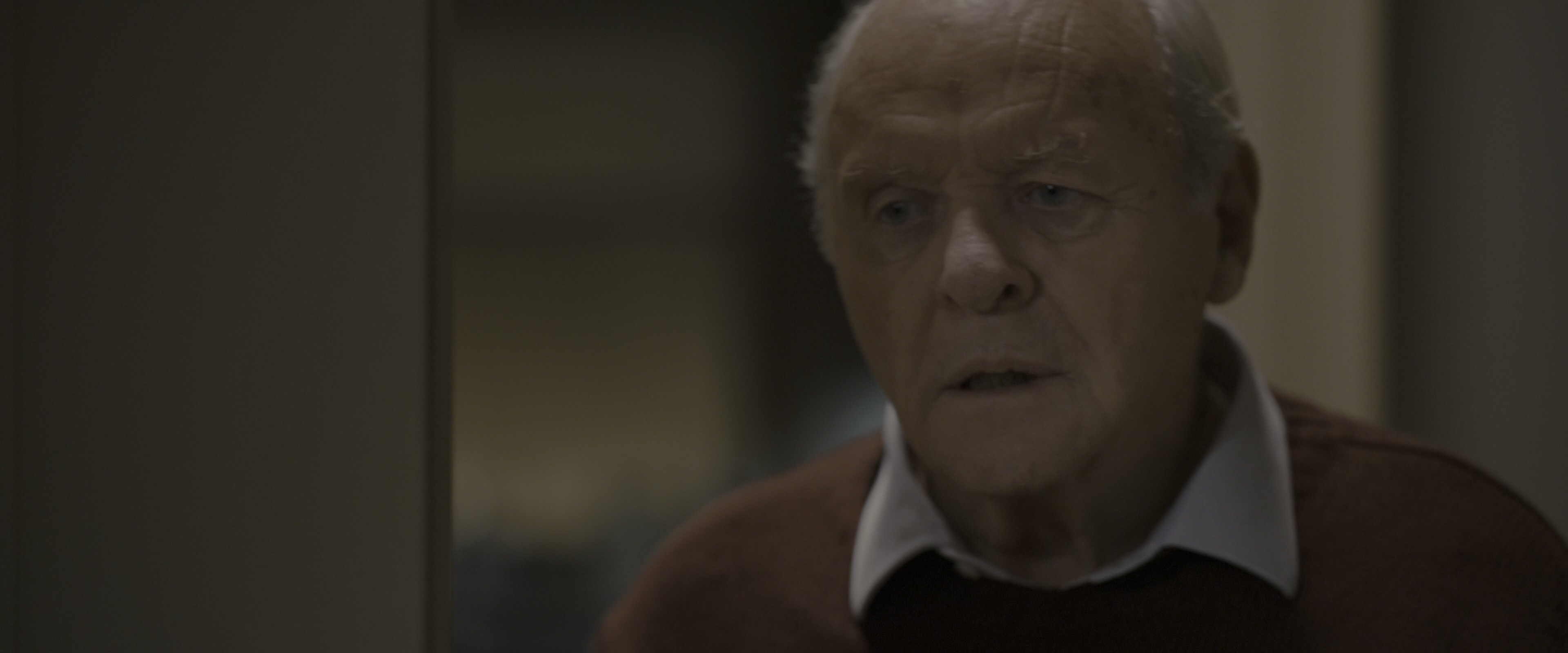 困在时间里的父亲剧照的剧照