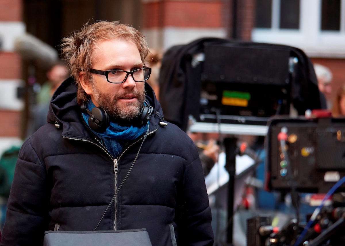 困在时间里的父亲剧照的剧照