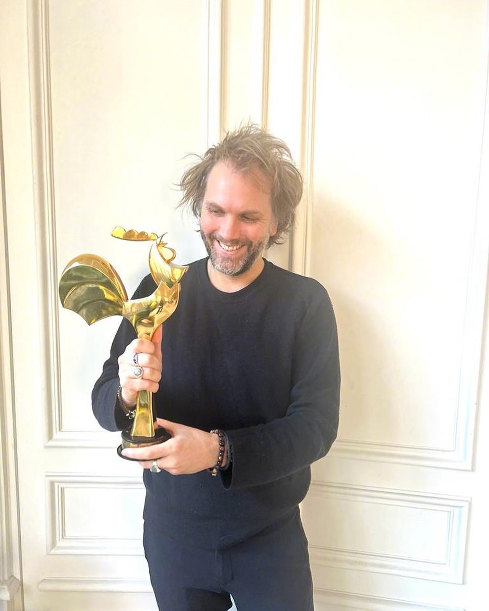 困在时间里的父亲剧照的剧照