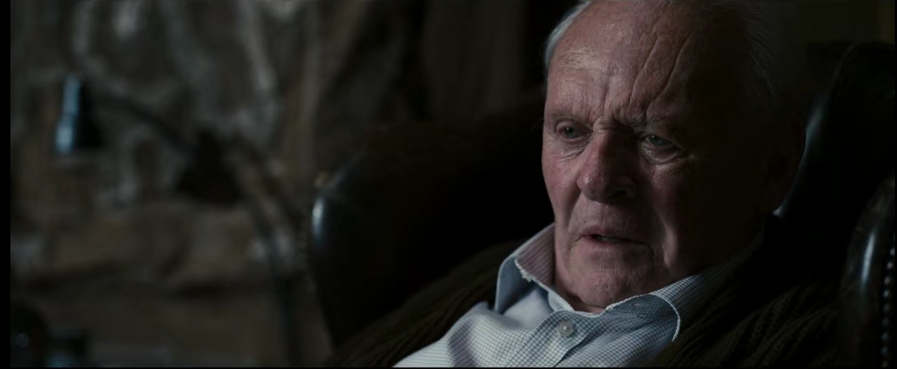 困在时间里的父亲剧照的剧照