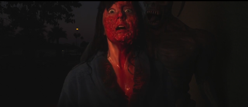 坎卜斯：清算剧照的剧照