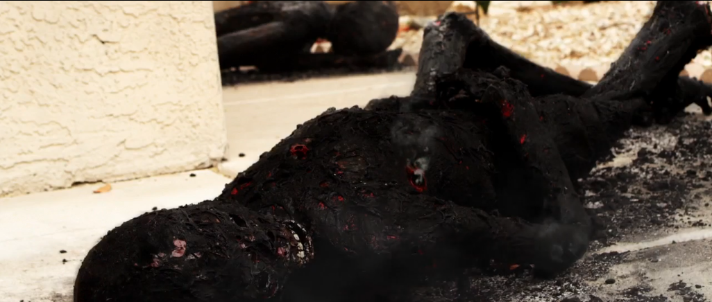 坎卜斯：清算剧照的剧照