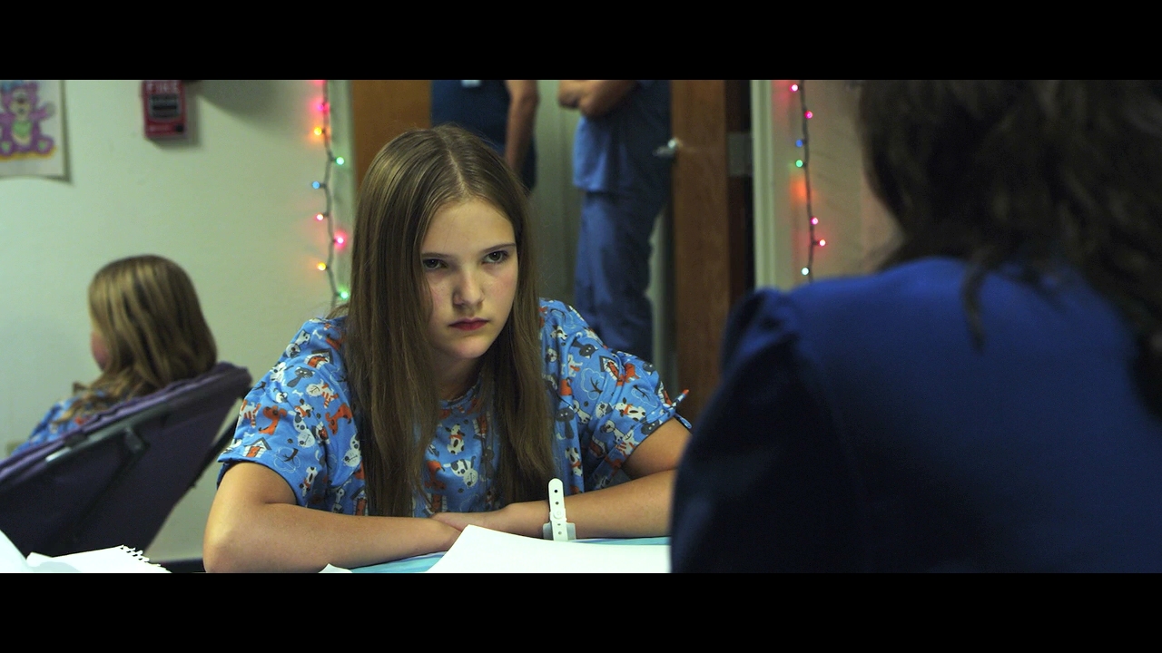 坎卜斯：清算剧照的剧照