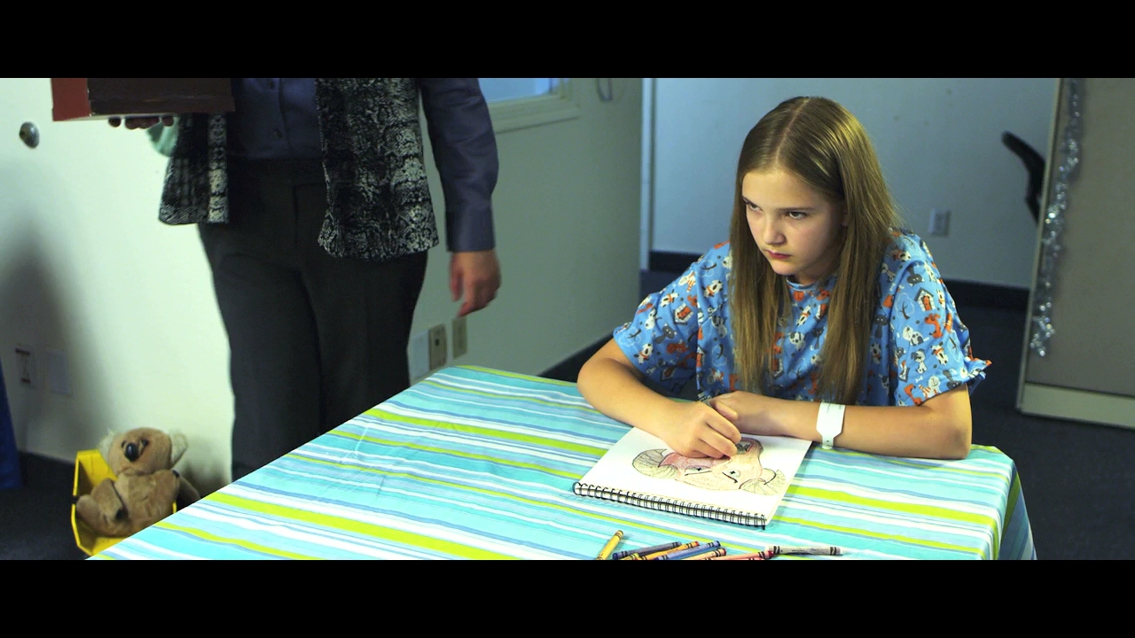 坎卜斯：清算剧照的剧照