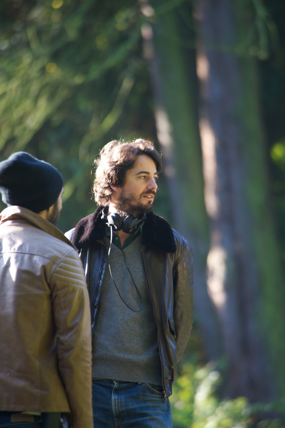 一件幸福的事剧照的剧照