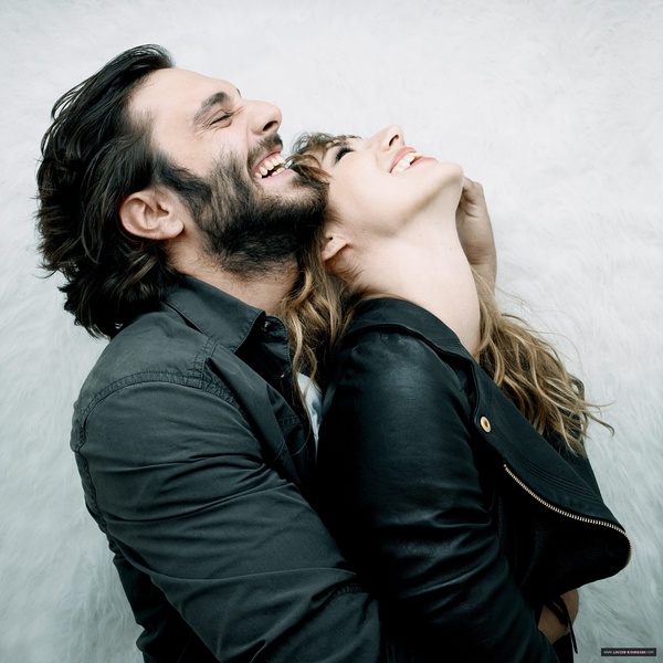 一件幸福的事剧照的剧照