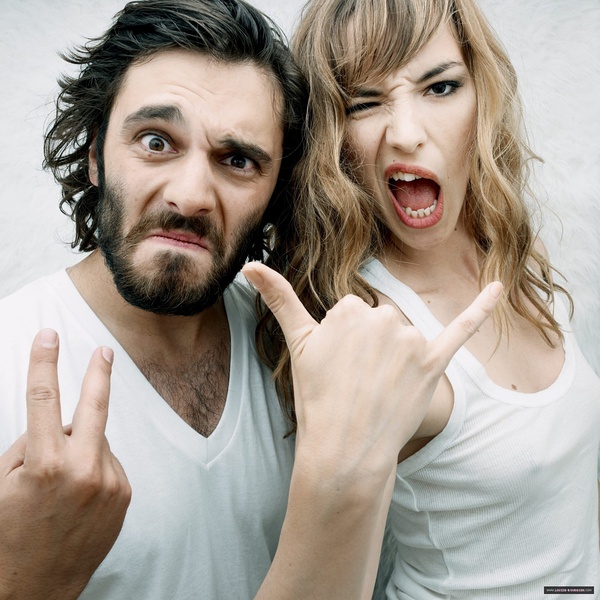 一件幸福的事剧照的剧照