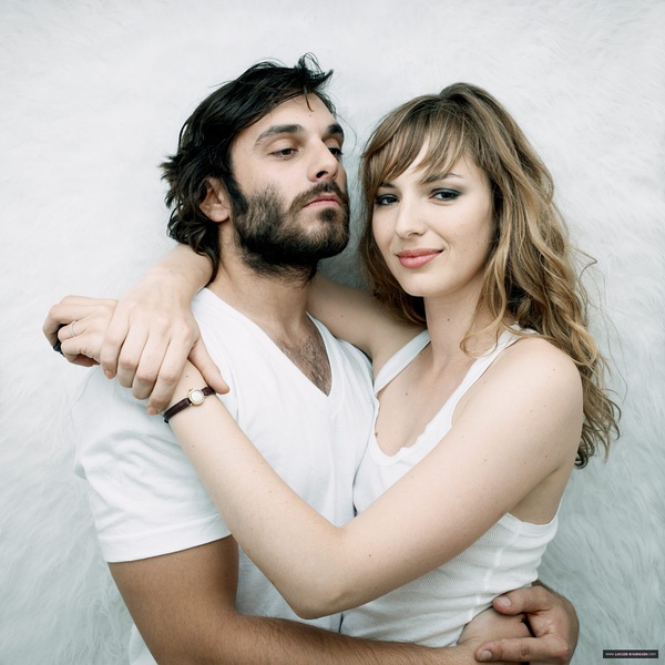 一件幸福的事剧照的剧照