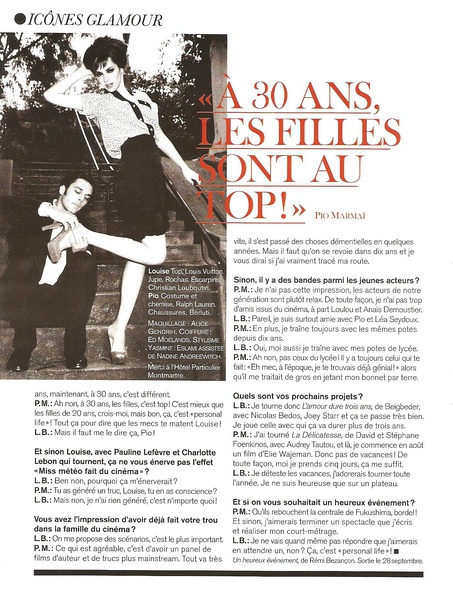 一件幸福的事剧照的剧照