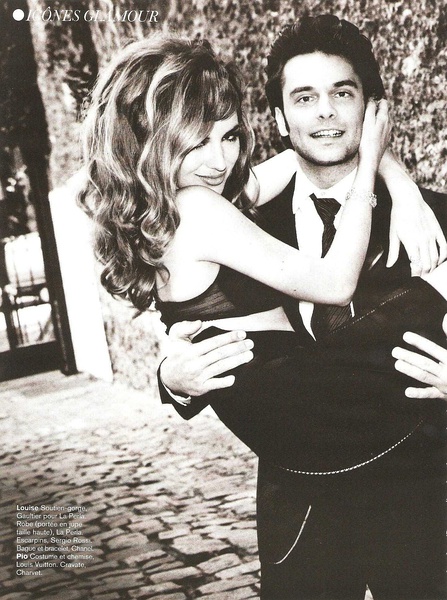 一件幸福的事剧照的剧照