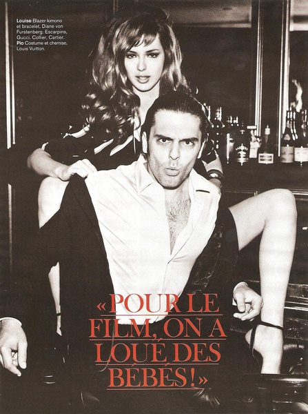 一件幸福的事剧照的剧照