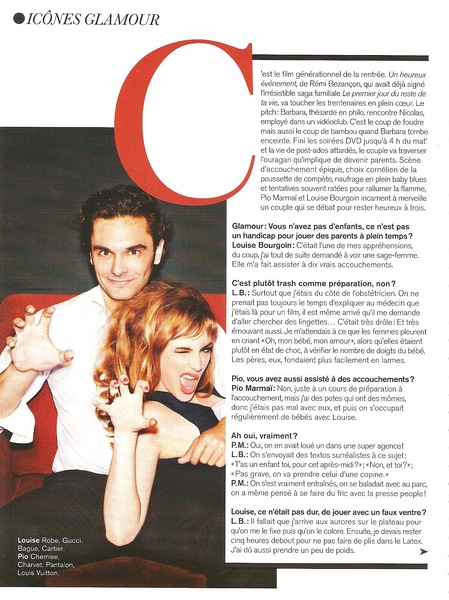 一件幸福的事剧照的剧照