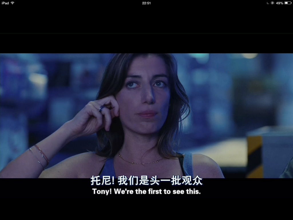 一件幸福的事剧照的剧照