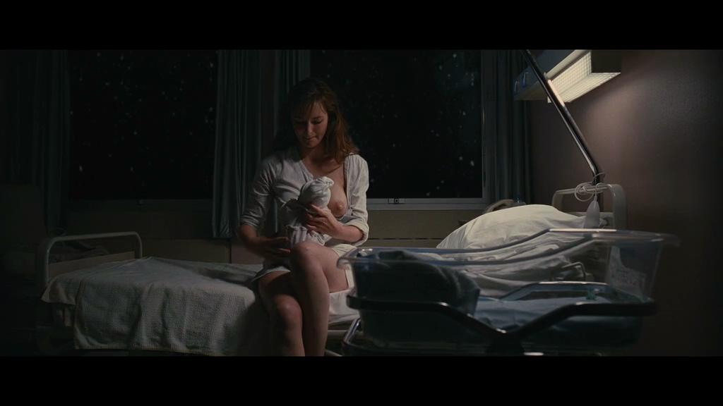 一件幸福的事剧照的剧照