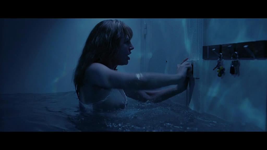 一件幸福的事剧照的剧照