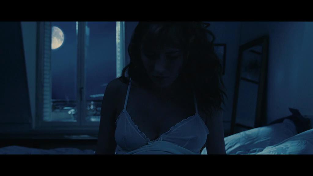 一件幸福的事剧照的剧照