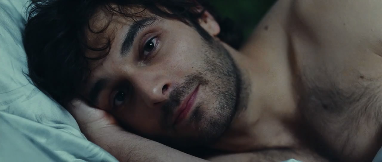 一件幸福的事剧照的剧照