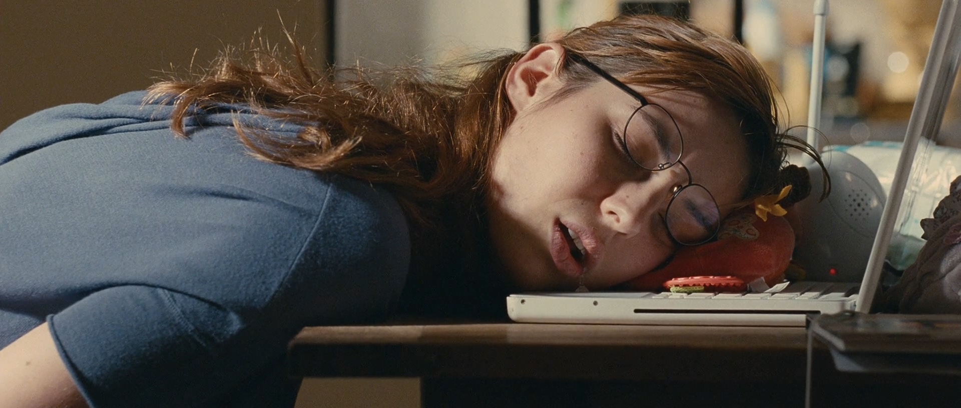 一件幸福的事剧照的剧照