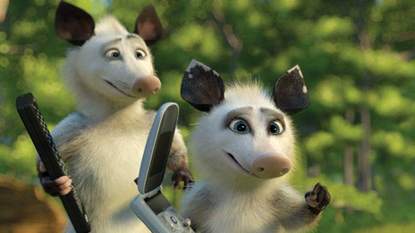 篱笆墙外剧照的剧照