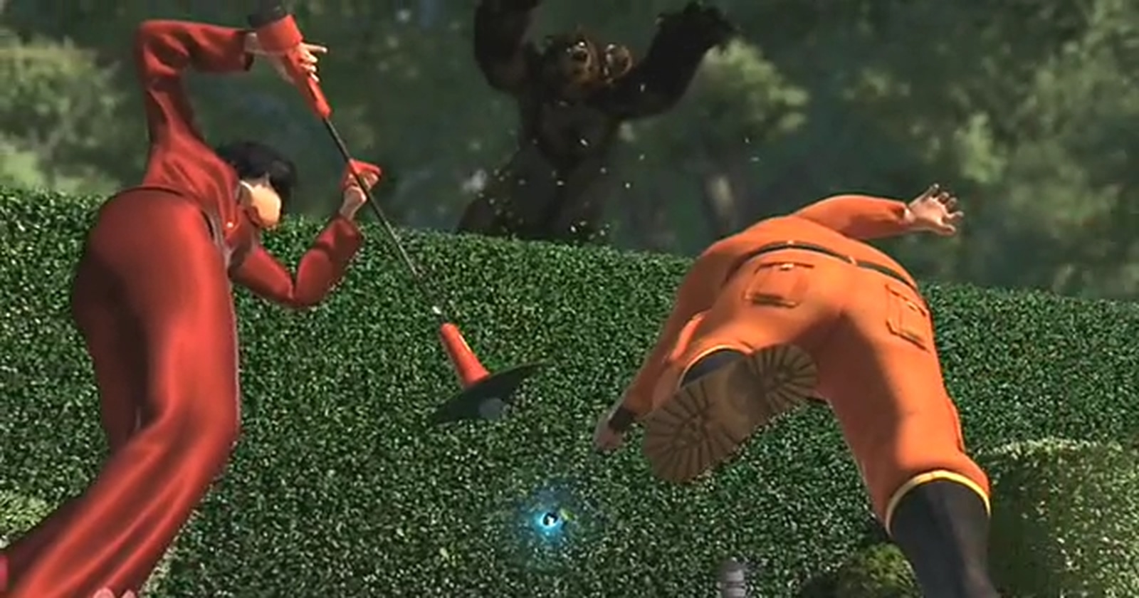 篱笆墙外剧照的剧照