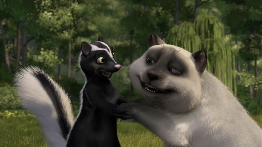 篱笆墙外剧照的剧照