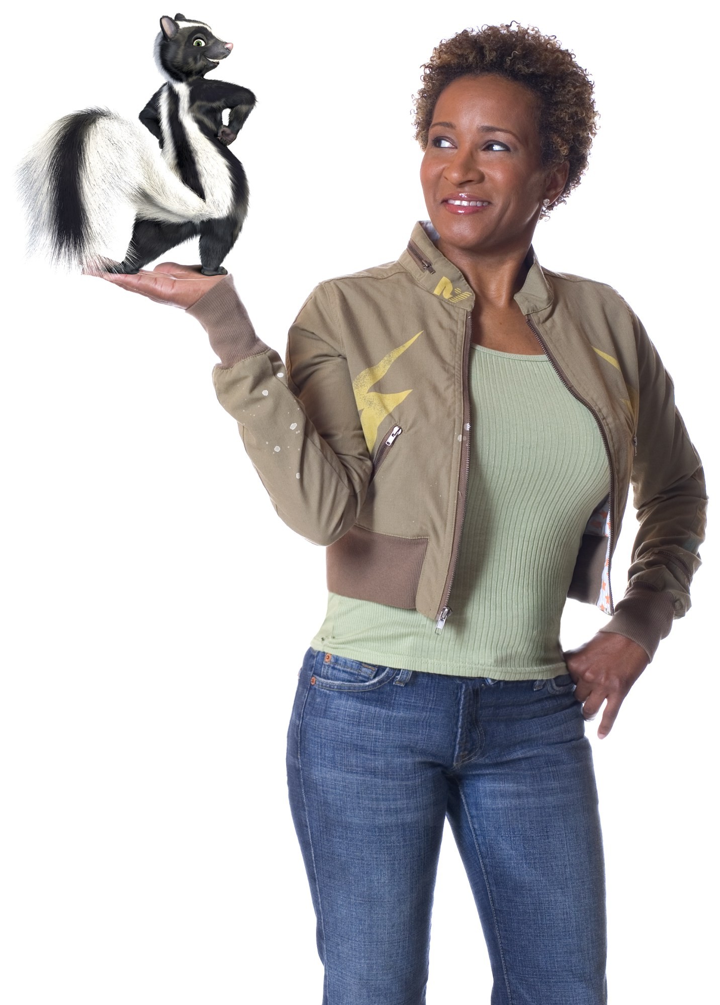 篱笆墙外剧照的剧照