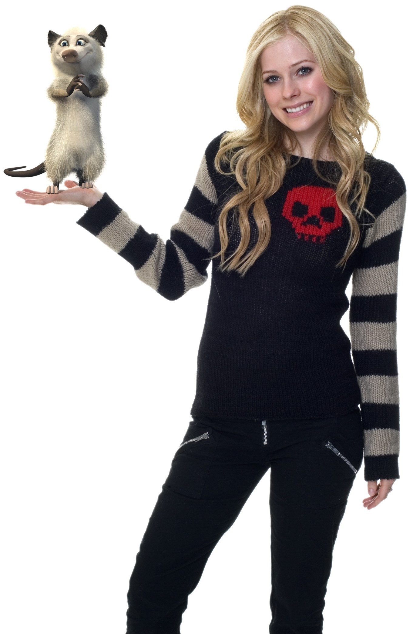 篱笆墙外剧照的剧照