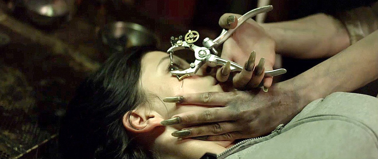 死色剧照的剧照