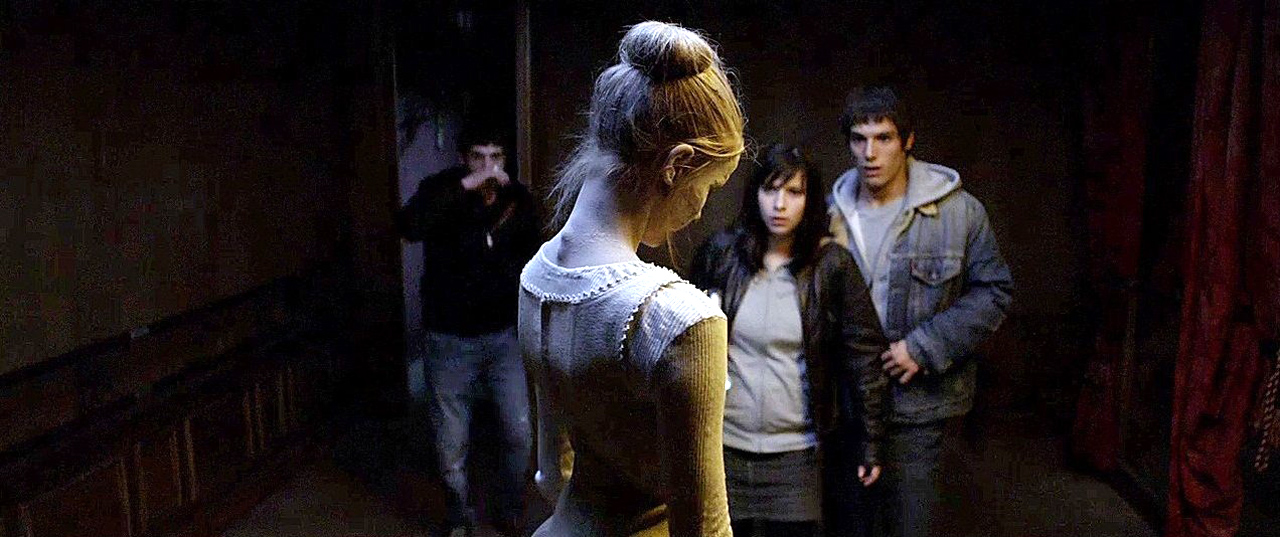 死色剧照的剧照