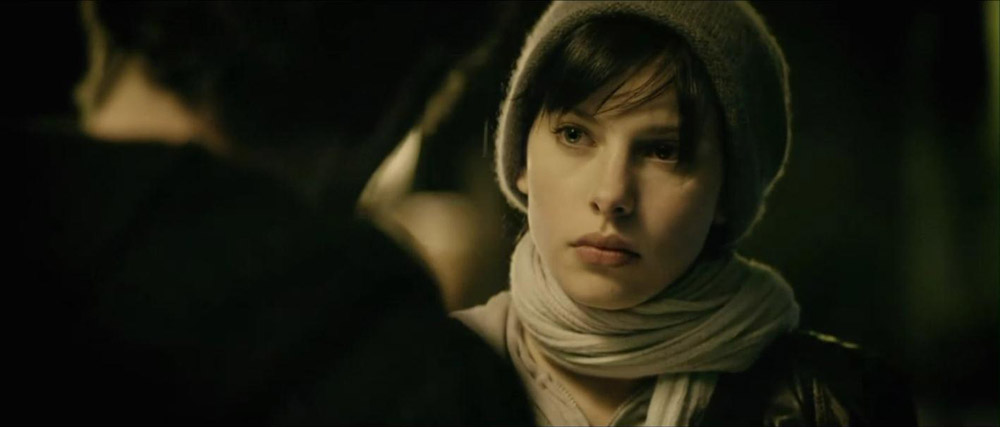 死色剧照的剧照