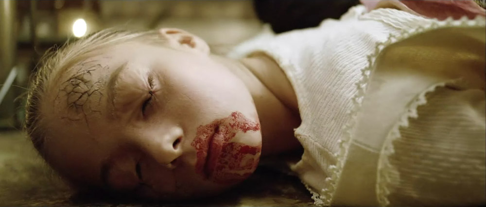 死色剧照的剧照