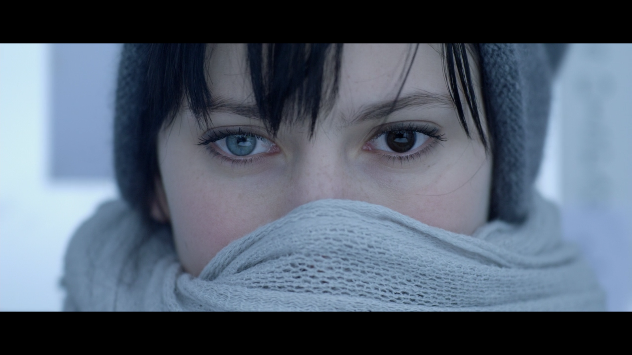 死色剧照的剧照