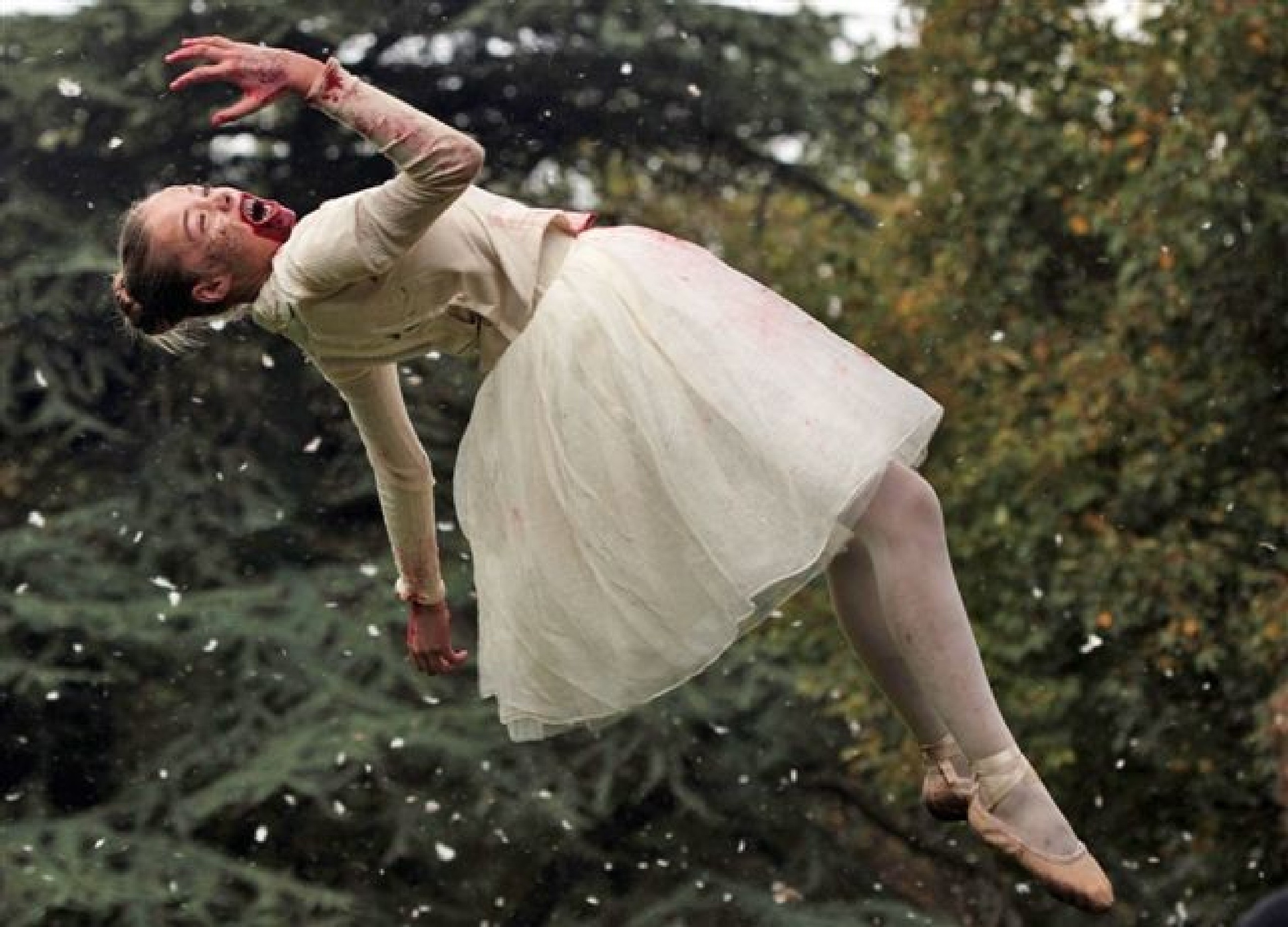 死色剧照的剧照