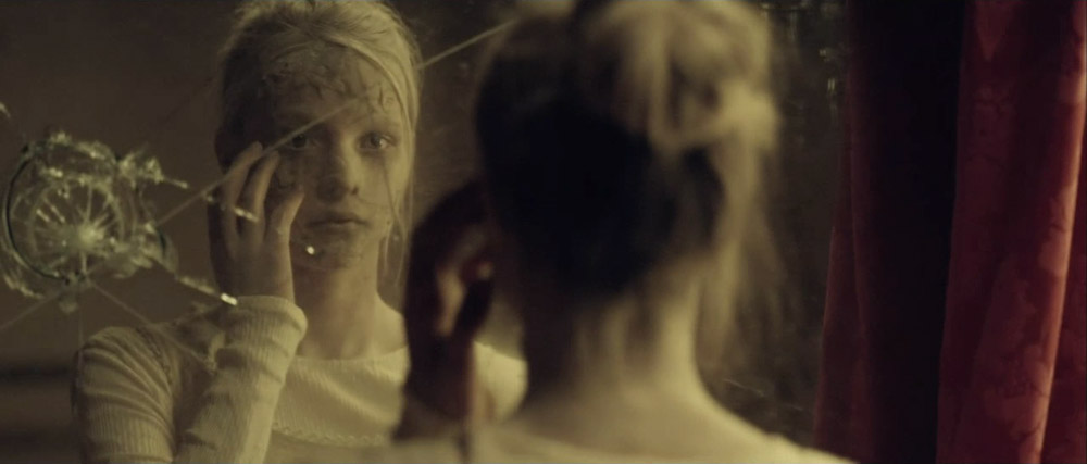 死色剧照的剧照