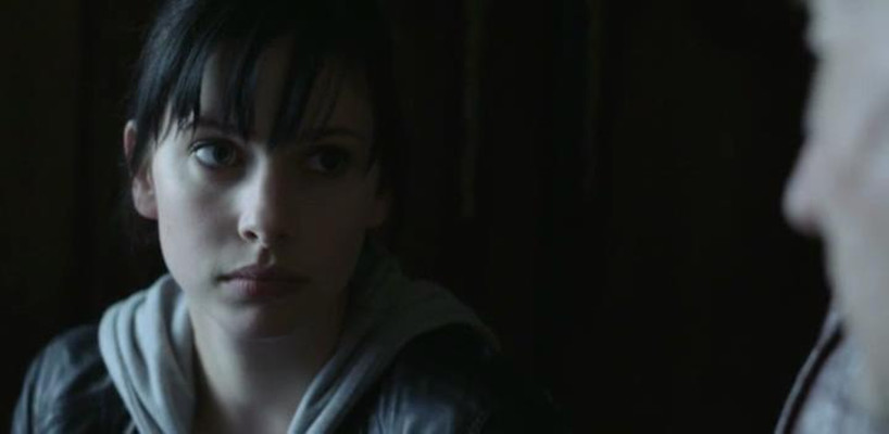 死色剧照的剧照