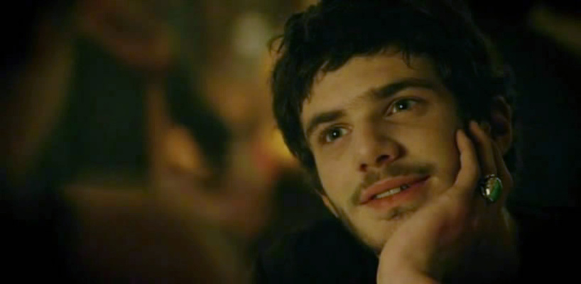 死色剧照的剧照