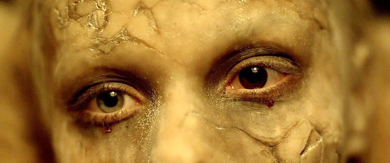 死色剧照的剧照