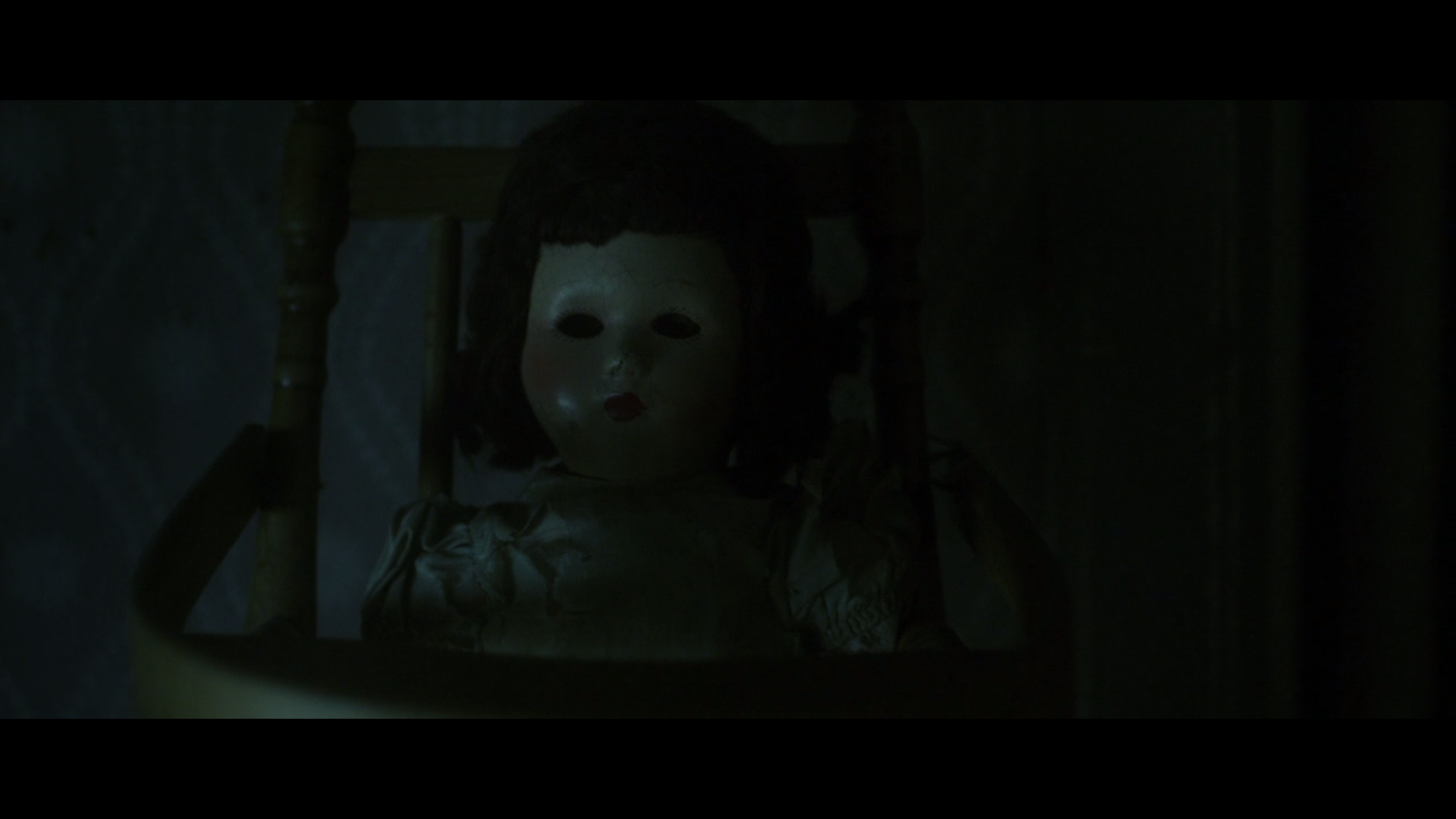 死色剧照的剧照