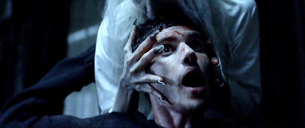 死色剧照的剧照