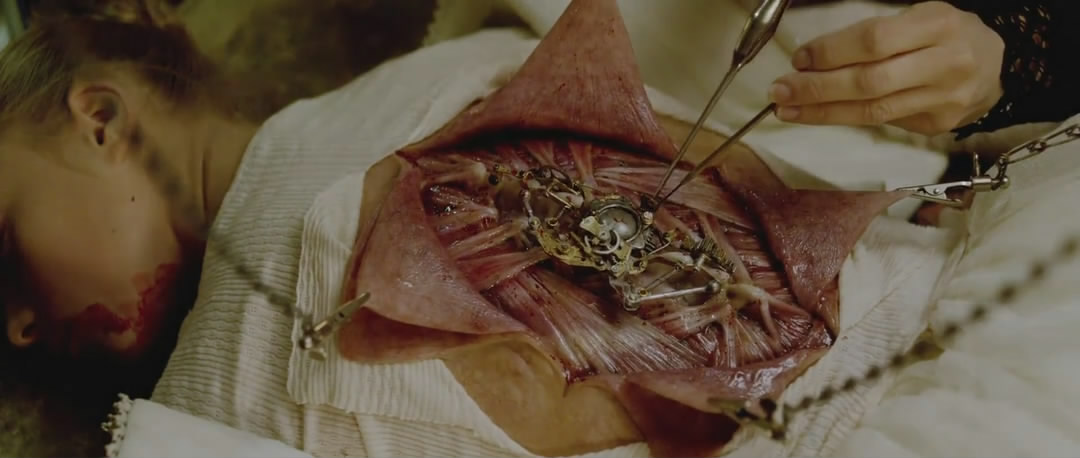 死色剧照的剧照