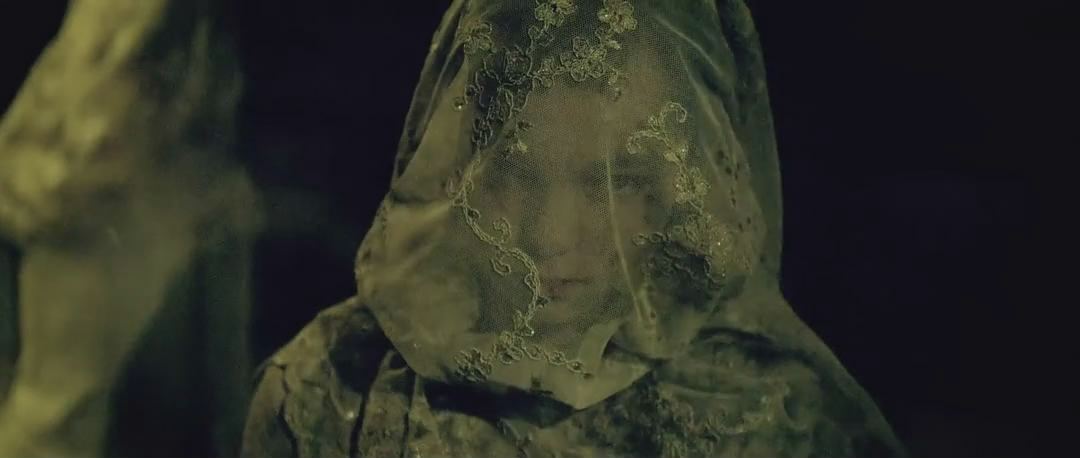 死色剧照的剧照