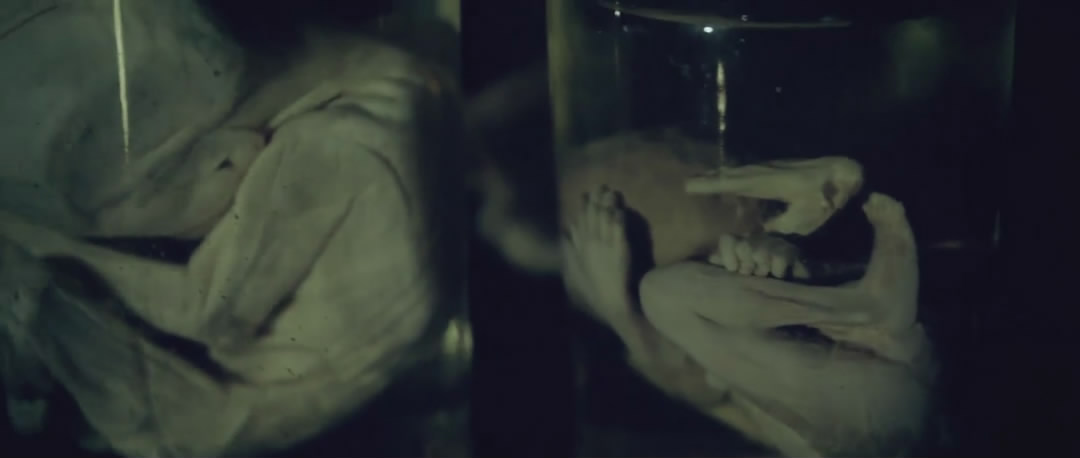 死色剧照的剧照