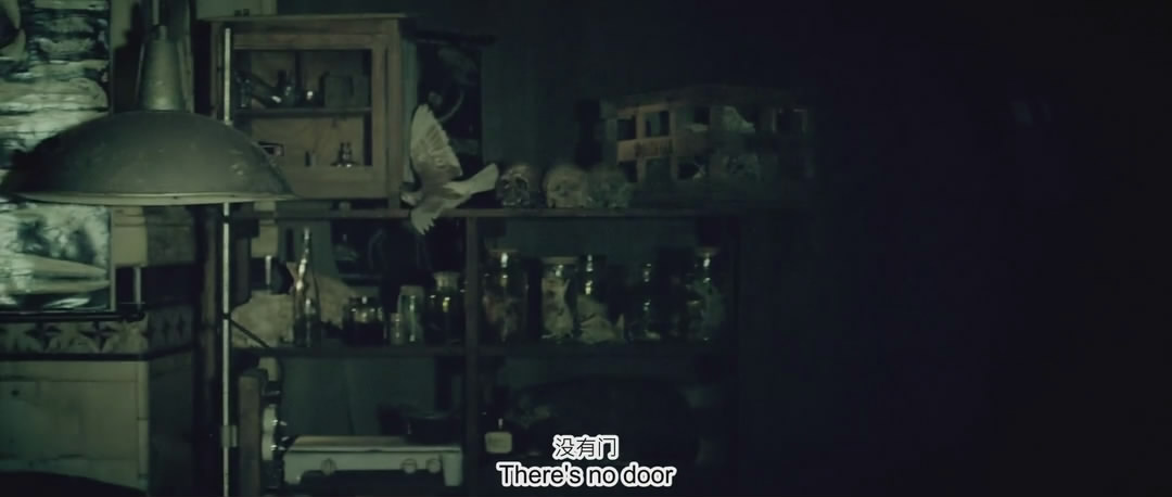 死色剧照的剧照