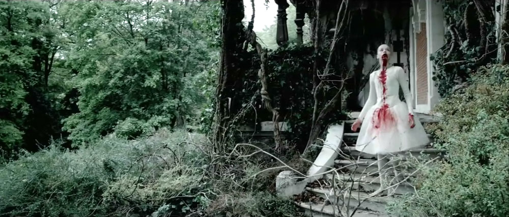 死色剧照的剧照