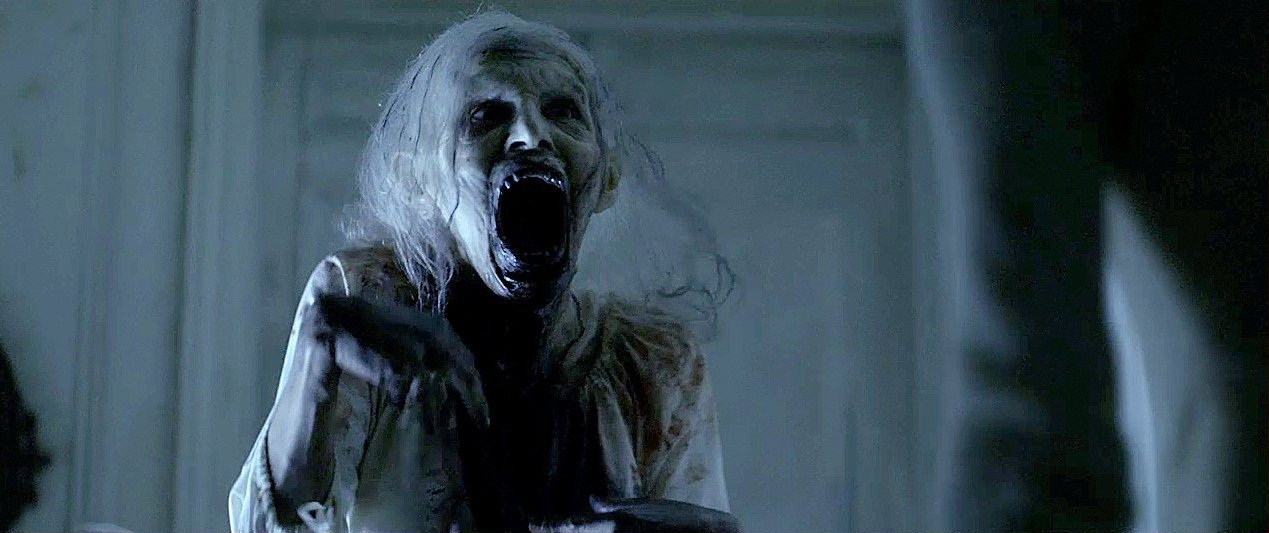 死色剧照的剧照